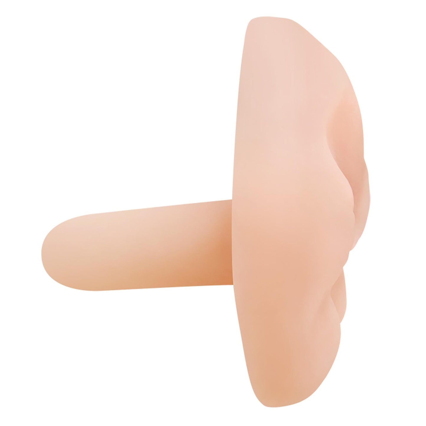 4-BAILE- ULTRA REALISTIC, Vibration-4