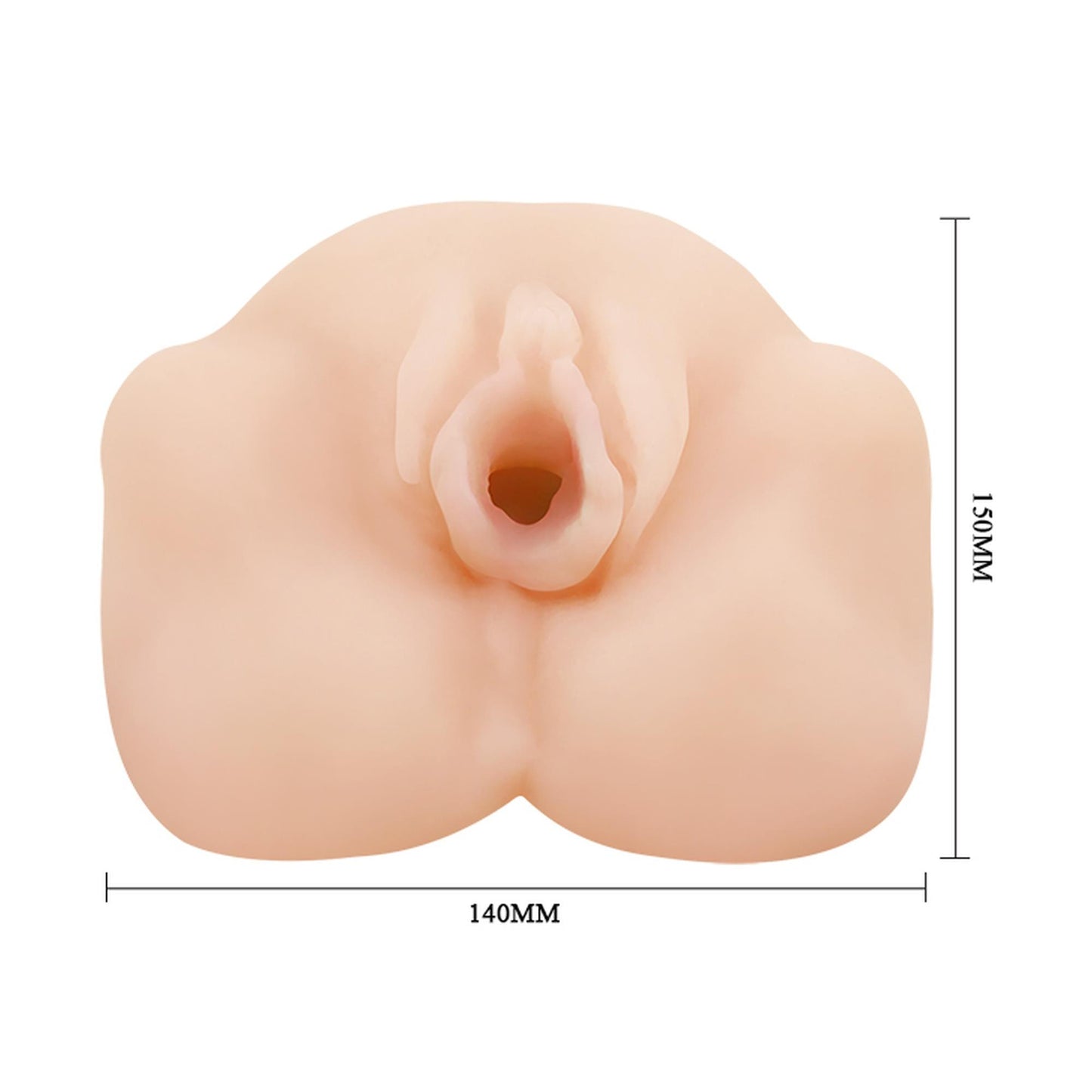 6-BAILE- ULTRA REALISTIC, Vibration-6