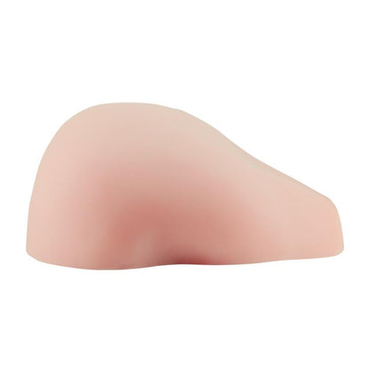 2-Masturbator realistyczna pupa anal cipka wibracje-2