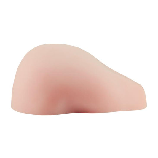 2-Masturbator realistyczna pupa anal cipka wibracje-2