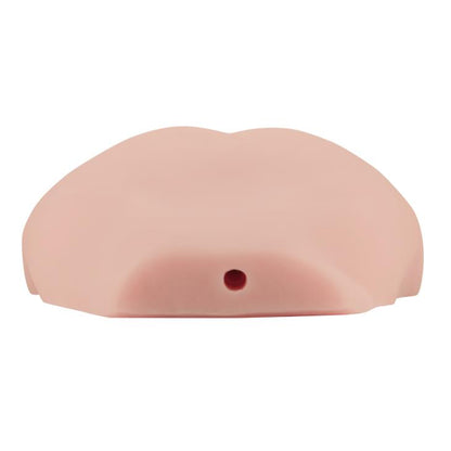 5-Masturbator realistyczna pupa anal cipka wibracje-5