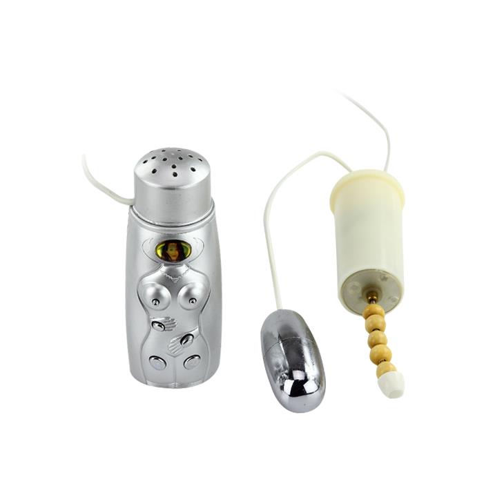 10-Masturbator realistyczna pupa anal cipka wibracje-10