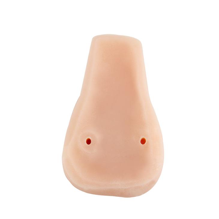 4-Wibrujący masturbator podwójny cipka wagina sex-4