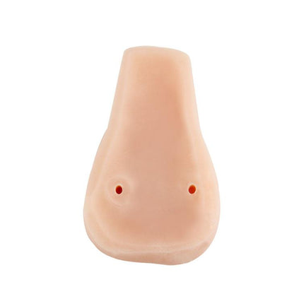4-Wibrujący masturbator podwójny cipka wagina sex-4