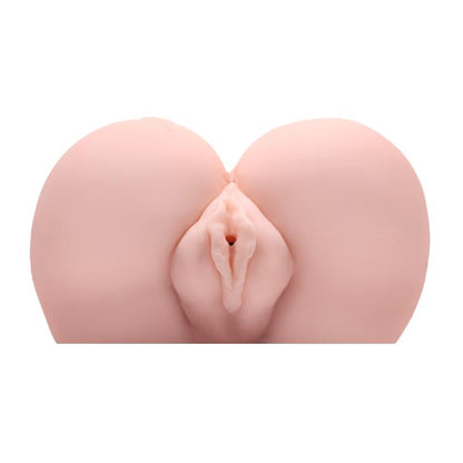2-Duży jędrny masturbator anus wagina anal wibracje-2