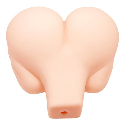 5-Masturbator wibrujący podwójny analny waginalny-5