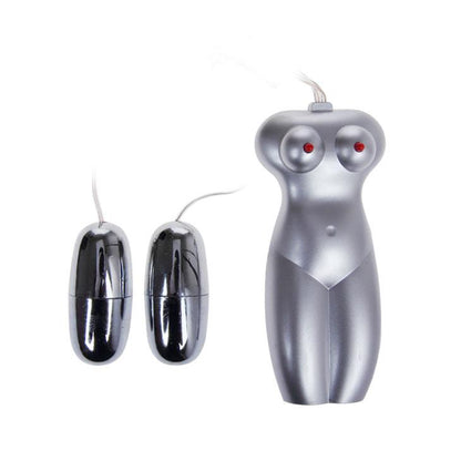 5-Realistyczny masturbator ciało wibracje głos 80cm-5