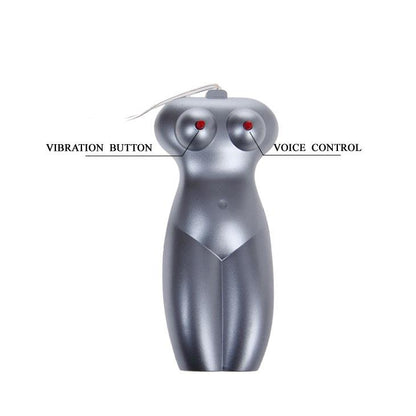 7-Realistyczny masturbator ciało wibracje głos 80cm-7