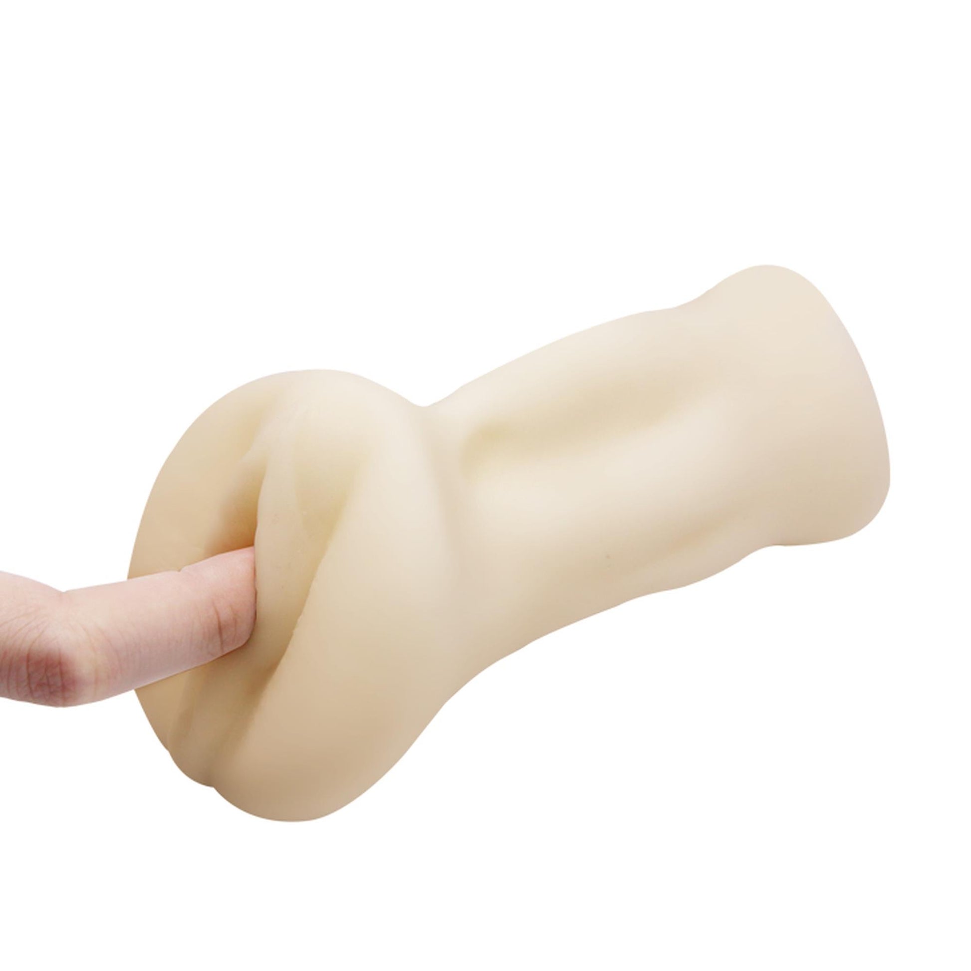3-BAILE-Realistic Pussy-3