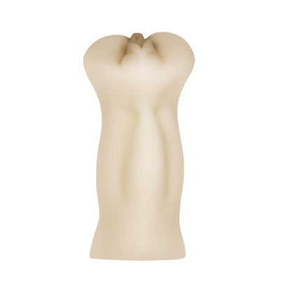 4-BAILE-Realistic Pussy-4
