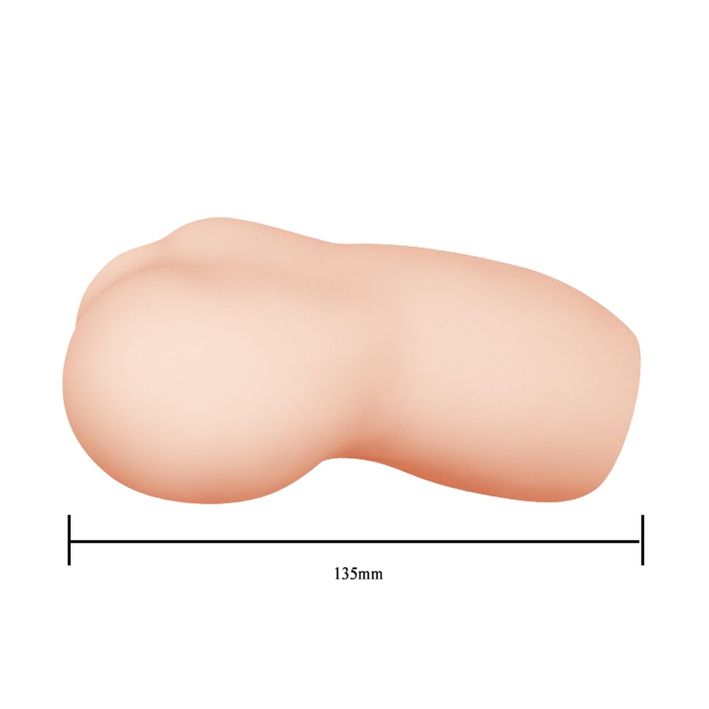 5-CRAZY BULL- HELEN, REALISTIC VAGINA-5