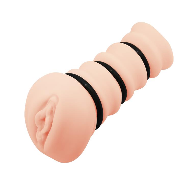 1-CRAZY BULL -Rossi Flesh 3D VAGINA-1