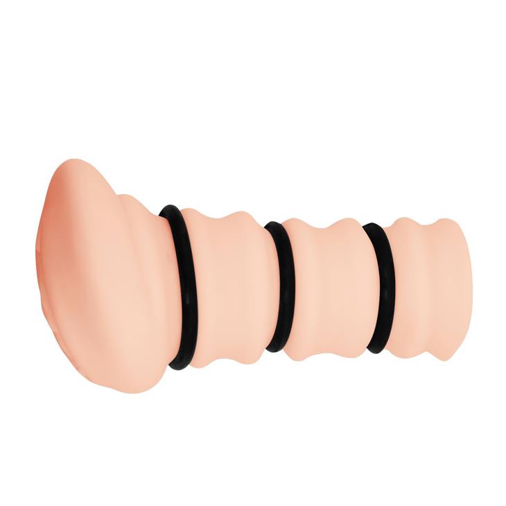 3-CRAZY BULL -Rossi Flesh 3D VAGINA-3