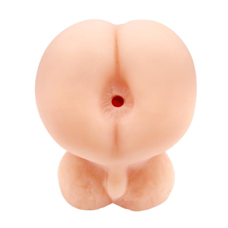 3-Masturbator męski tyłek pupa z jądrami sex analny-3