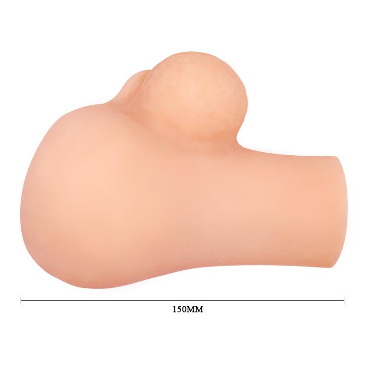 5-Masturbator męski tyłek pupa z jądrami sex analny-5