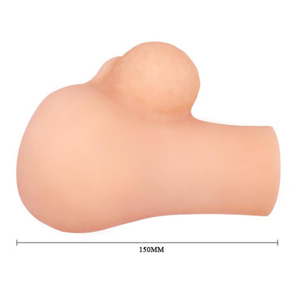 5-Masturbator męski tyłek pupa z jądrami sex analny-5