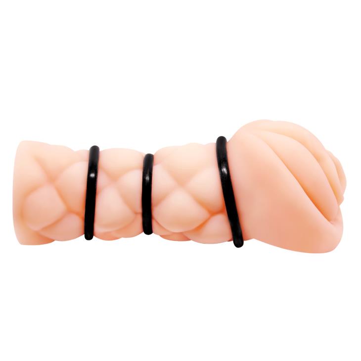 2-CRAZY BULL - MICHELLE, Vagina Vibration-2