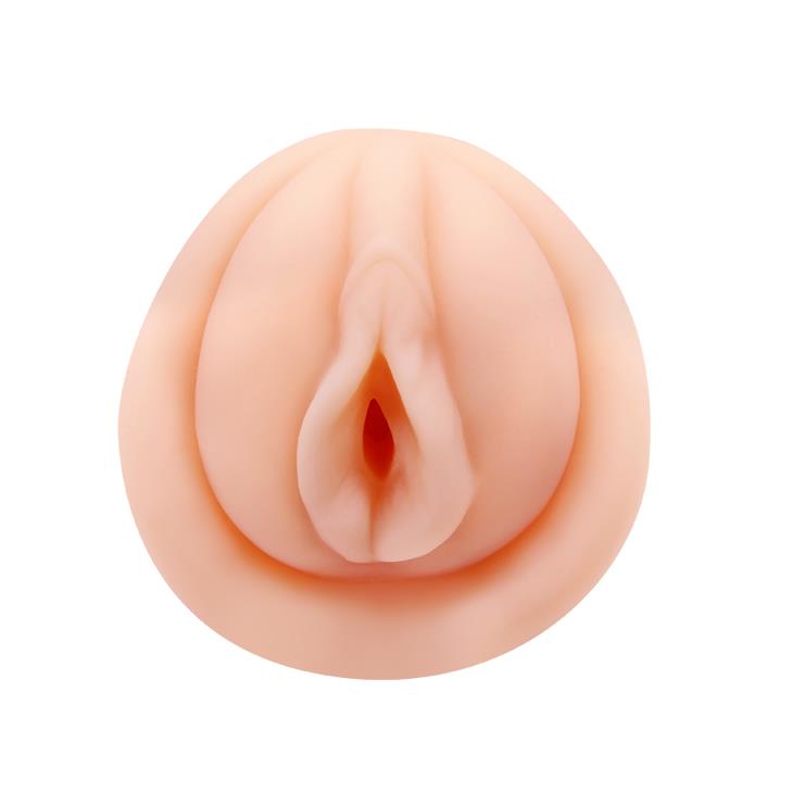 4-CRAZY BULL - MICHELLE, Vagina Vibration-4