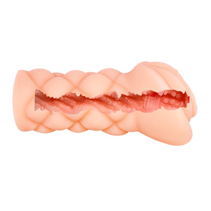 5-CRAZY BULL - MICHELLE, Vagina Vibration-5