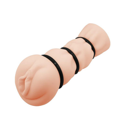 1-CRAZY BULL - Pocket Pussy 3D Vagina-1