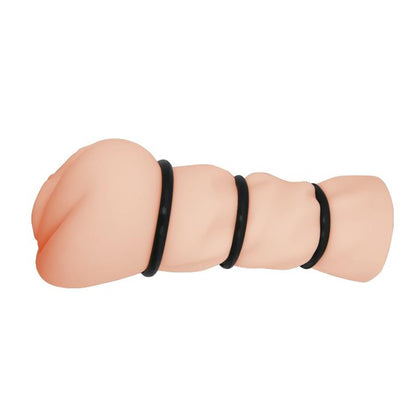3-CRAZY BULL - Pocket Pussy 3D Vagina-3