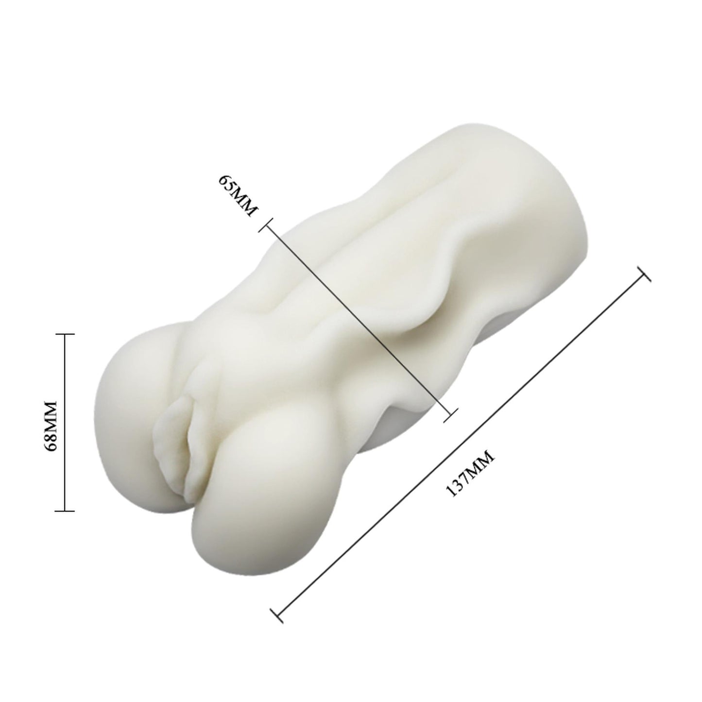 5-BAILE- VAGINA 3D ,Tighten Shrink-5