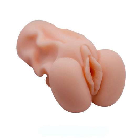 1-Masturbator cipka realistyczna tekstura pochwy sex-1