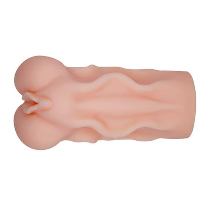 2-Masturbator cipka realistyczna tekstura pochwy sex-2