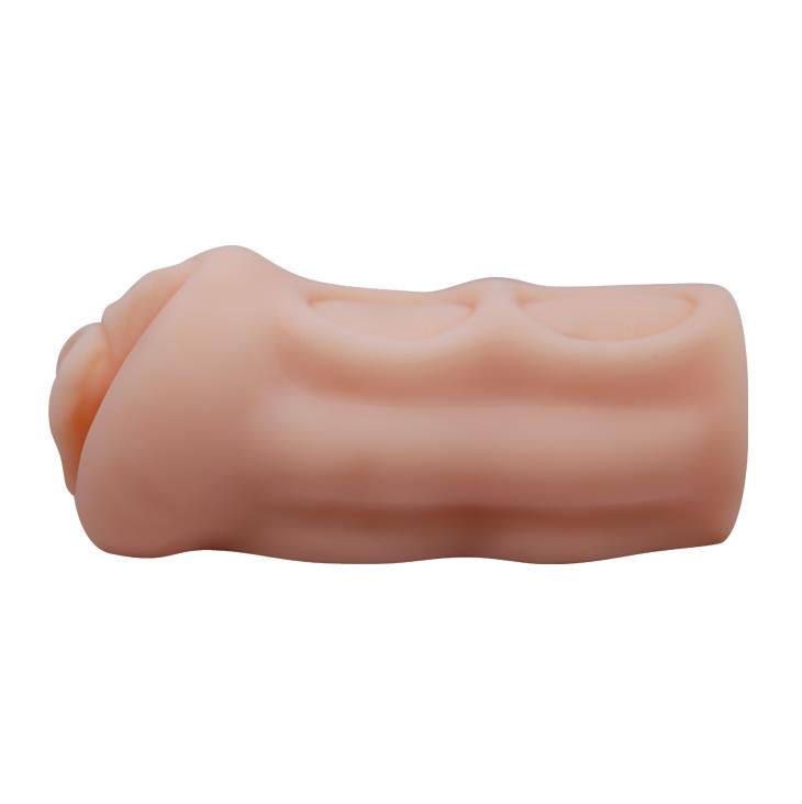 3-Cipka ze sztucznej skóry sex masturbator wagina-3