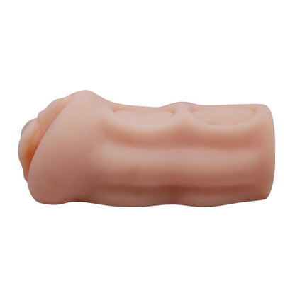 3-Cipka ze sztucznej skóry sex masturbator wagina-3