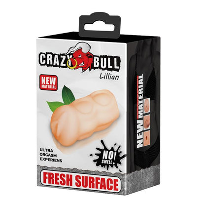 6-Cipka ze sztucznej skóry sex masturbator wagina-6