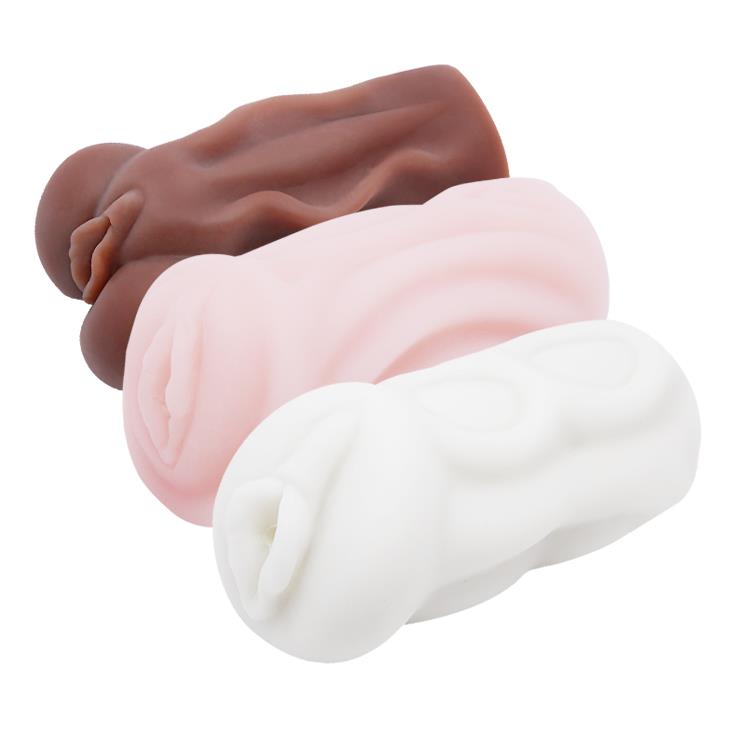 1-BAILE - Masturbator Vibrating-1