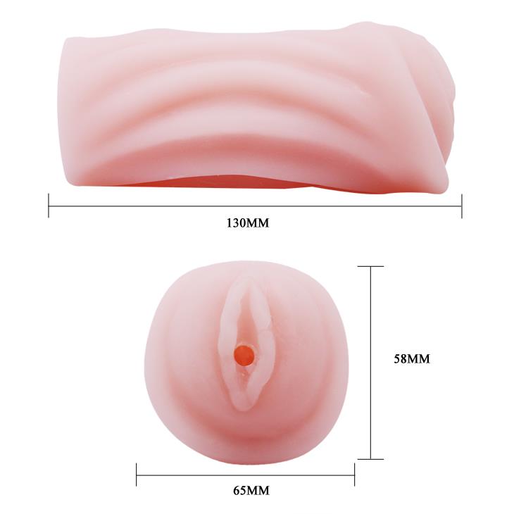 6-BAILE - Masturbator Vibrating-6