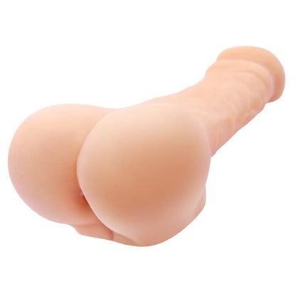 1-Masturbator męski tyłek analny nakładka na penisa-1