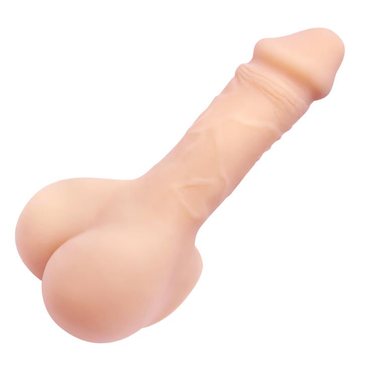 2-Masturbator męski tyłek analny nakładka na penisa-2