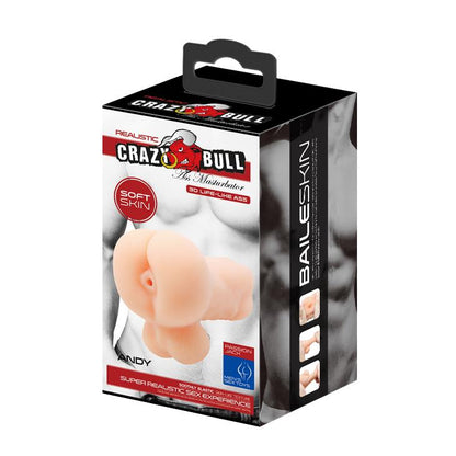 7-Masturbator męski tyłek ciało realistyczny jądra-7