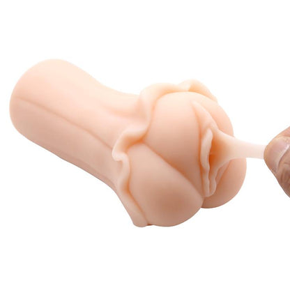 5-CRAZY BULL - CINDY,  Realistic Vagina Masturbator-5
