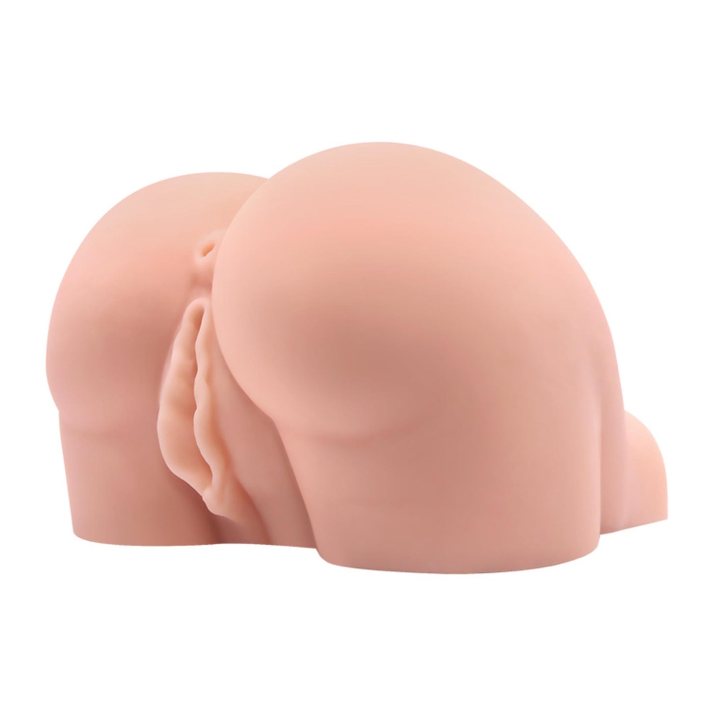 2-BAILE- TEMPTATION PASSION LADY, Vibration Sex talk Double holes-2