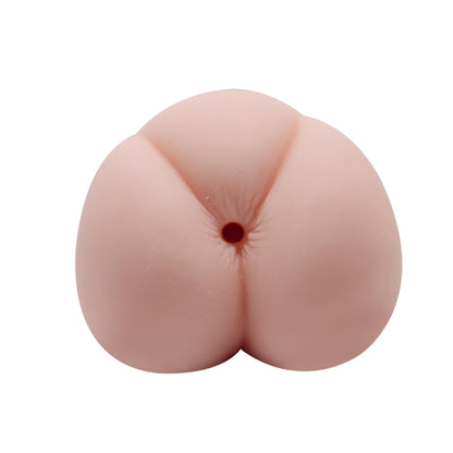 4-Masturbator realistyczne pupa dupcia anal ciasny-4