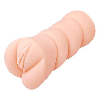 1-CRAZY BULL- REALISTIC 3D VAGINA, Water lubricant-1