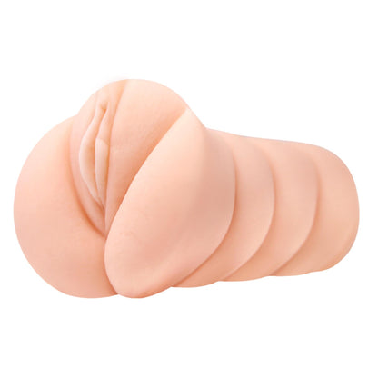 2-CRAZY BULL- REALISTIC 3D VAGINA, Water lubricant-2