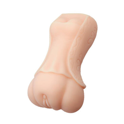 3-Masturbator sztuczna pochwa cipka ciało kobiety-3