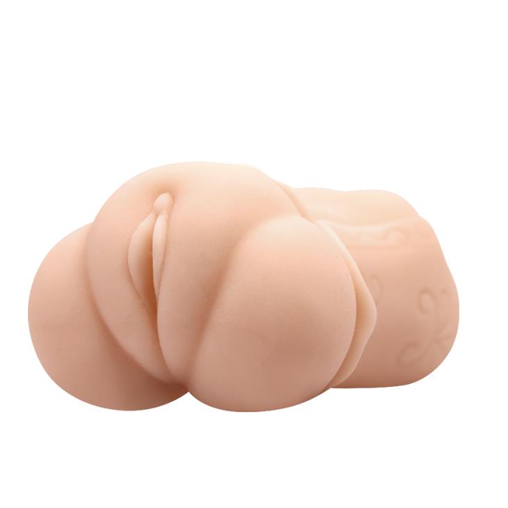 4-Masturbator sztuczna pochwa cipka ciało kobiety-4