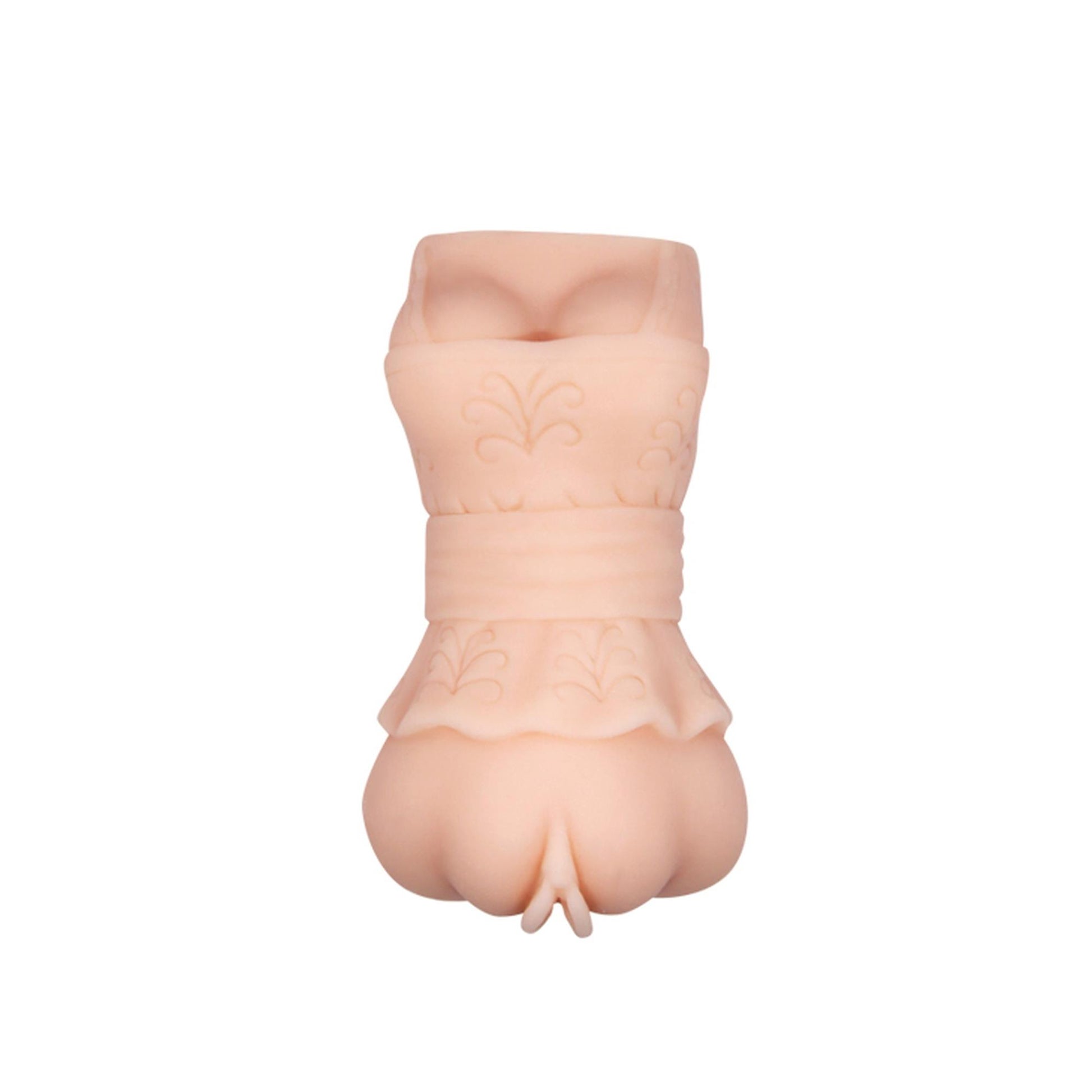 2-CRAZY BULL- Realistic 3D VAGINA, Water lubricant-2