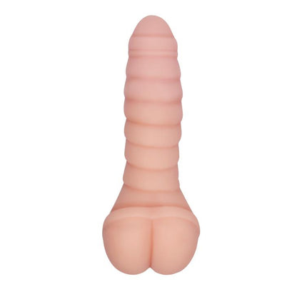 2-Pogrubiająca nakładka na penisa masturbator tyłek-2