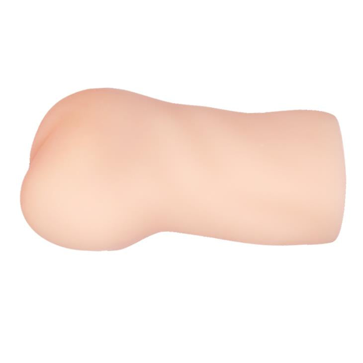3-CRAZY BULL - Realistic Pocket Pussy,Vibration-3