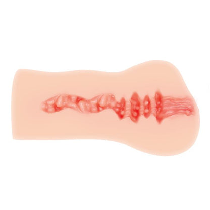 4-CRAZY BULL - Realistic Pocket Pussy,Vibration-4