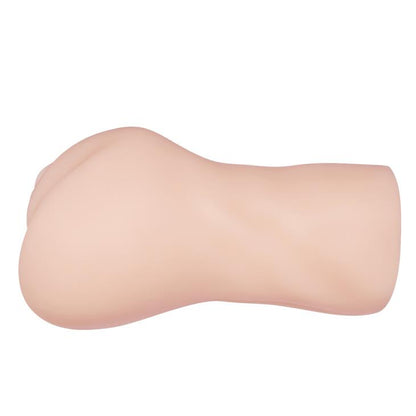 3-CRAZY BULL -  Realistic Pocket Pussy ,Vibration-3