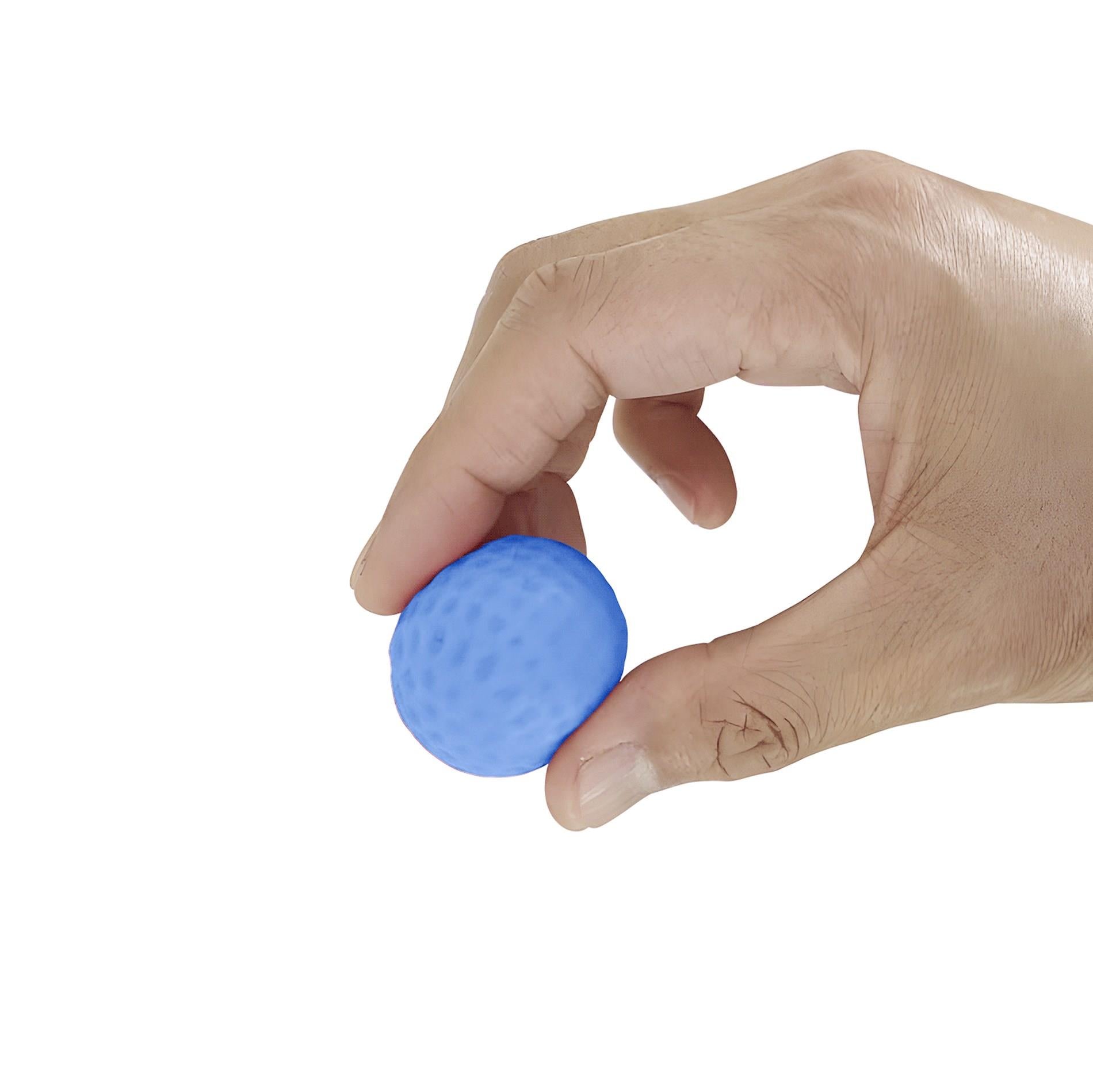 6-PRETTY LOVE - VENUS-X, Twin balls, TPR / ABS-6