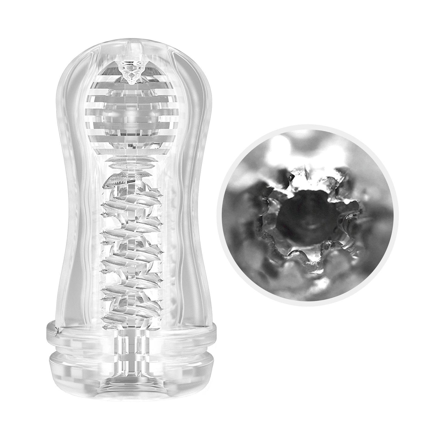 9-Masturbator męski PRETTY LOVE VACUUM CUP-9